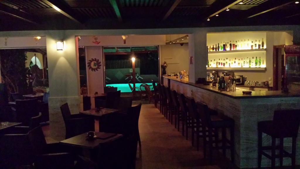 Maria Lambis Aparthotel Stalida Bagian luar foto